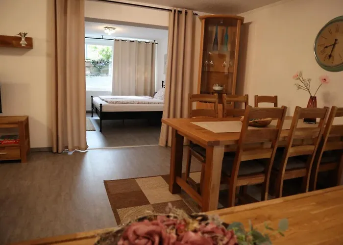 Ferienwohnung Tislenko