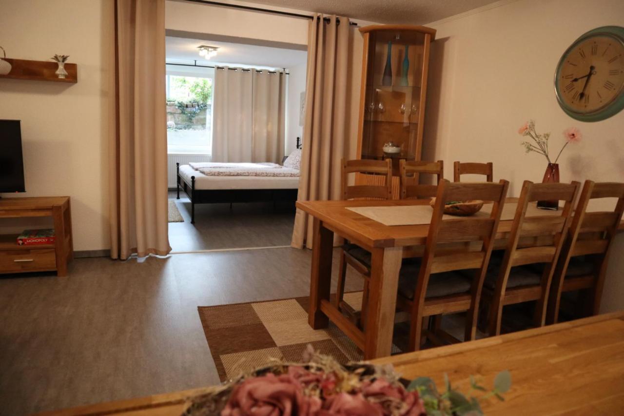 Apartment Tislenko *