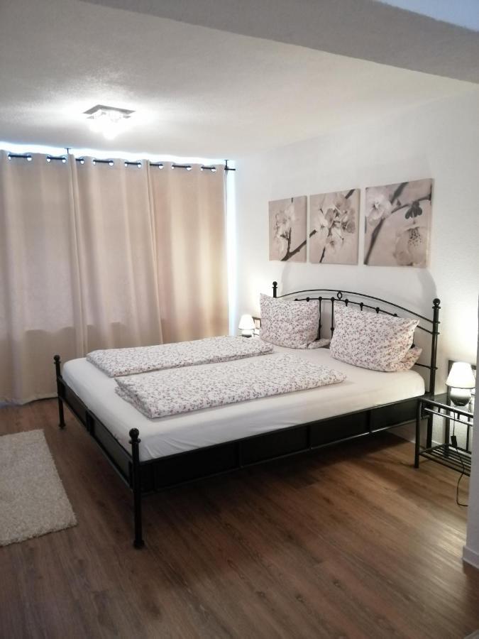 Tislenko Apartment